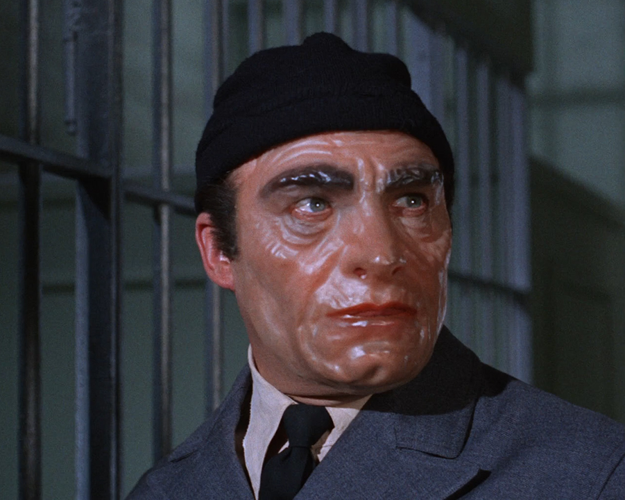 Basil Karlo (Batman 1966 TV Series) | DC Database | Fandom