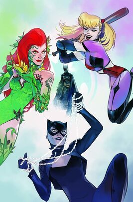 Textless 1:25 Variant