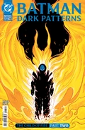 Batman: Dark Patterns Vol 1 11