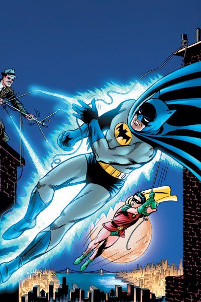 Batman Vol 1 164 | DC Database | Fandom