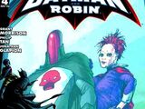 Batman and Robin Vol 1 4