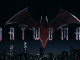 Batwoman (TV Series) Episode: Rebirth