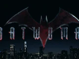 Batwoman (TV Series) Episode: I'll Give You a Clue