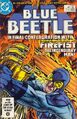 Blue Beetle Vol 6 #2 (July, 1986)