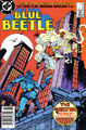 Blue Beetle Vol 6 #5 (October, 1986)