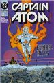 Captain Atom Vol 2 47