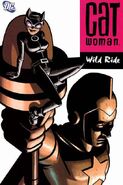 Catwoman: Wild Ride (Collected)