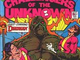 Challengers of the Unknown Vol 1 84