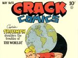 Crack Comics Vol 1 54