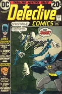 Detective Comics Vol 1 434