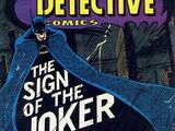 Detective Comics Vol 1 476