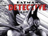 Detective Comics Vol 1 822