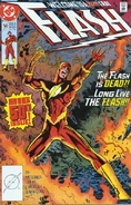 The Flash Vol 2 50