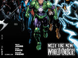 Forever Evil Vol 1 1