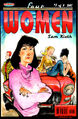 Four Women #1 (December, 2001)