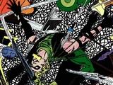 Green Arrow Vol 1 2