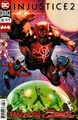 Injustice 2 #28 (August, 2018)
