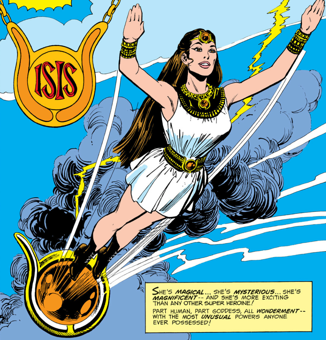 Andrea Thomas (EarthS) DC Database Fandom