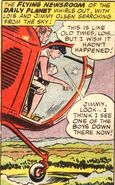 Jimmy Olsen Earth-154 Super-Sons