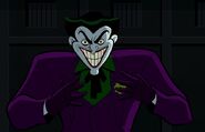 Joker Other Media Batman: The Brave and the Bold