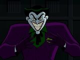 Joker (The Brave and the Bold)