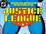 Justice League Vol 1 4