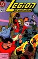 Legion of Super-Heroes Vol 4 46