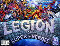 Legion of Super-Heroes Vol 5 50