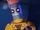 Leonard Fiasco (The Lego Movie)