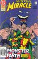 Mister Miracle Vol 2 #26 (April, 1991)