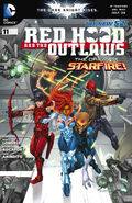 Red Hood and the Outlaws Vol 1 11