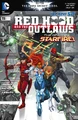 Red Hood and the Outlaws #11 (September, 2012)