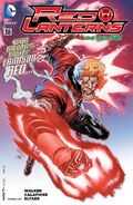 Red Lanterns Vol 1 38