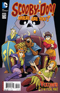 Scooby-Doo Where Are You Vol 1 60