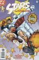 Stars and S.T.R.I.P.E. #1 (August, 1999)