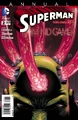Superman Annual Vol 3 2.jpg (244 KB) Superman Annual Vol 3 #2 (September, 2013)