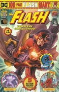 The Flash Giant Vol 2 4