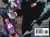 The Phantom Stranger Vol 2 42