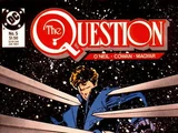 The Question Vol 1 5