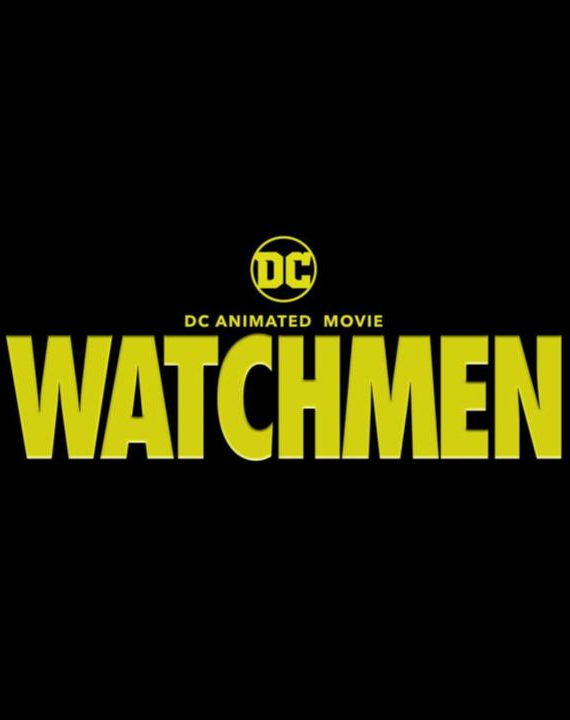 Watchmen (2024 Movie) DC Database Fandom