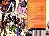 Who's Who: The Definitive Directory of the DC Universe Vol 1 13