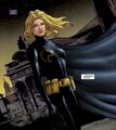 Batgirl Stephanie Brown 0025