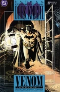Batman: Legends of the Dark Knight Vol 1 16