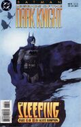 Batman Legends of the Dark Knight Vol 1 76
