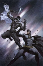 Never meet your heroes