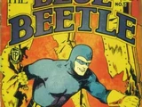 Blue Beetle Vol 1 5
