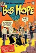 Adventures of Bob Hope Vol 1 14