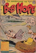 Adventures of Bob Hope Vol 1 18