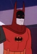 Batman Super Friends Universe of Evil