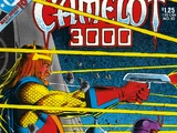 Camelot 3000 Vol 1 10